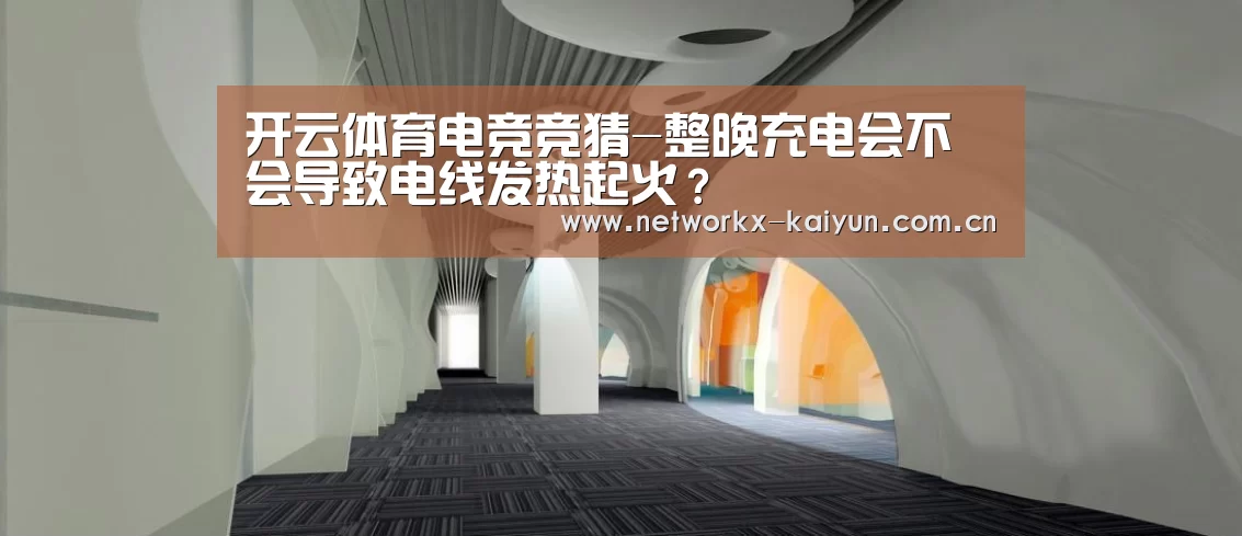开云体育电竞竞猜-整晚充电会不会导致电线发热起火?(图1) 开元