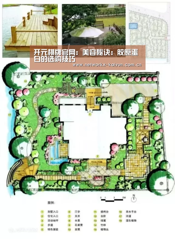 开元棋牌官网:美容秘诀:胶原蛋白的选购技巧(图1) 开元
