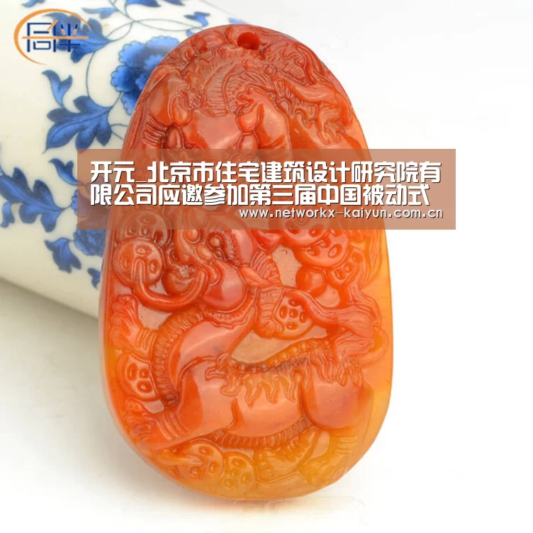 开元_北京市住宅建筑设计研究院有限公司应邀参加第三届中国被动式建筑发展高峰论坛(图1) 开云体育电竞竞猜